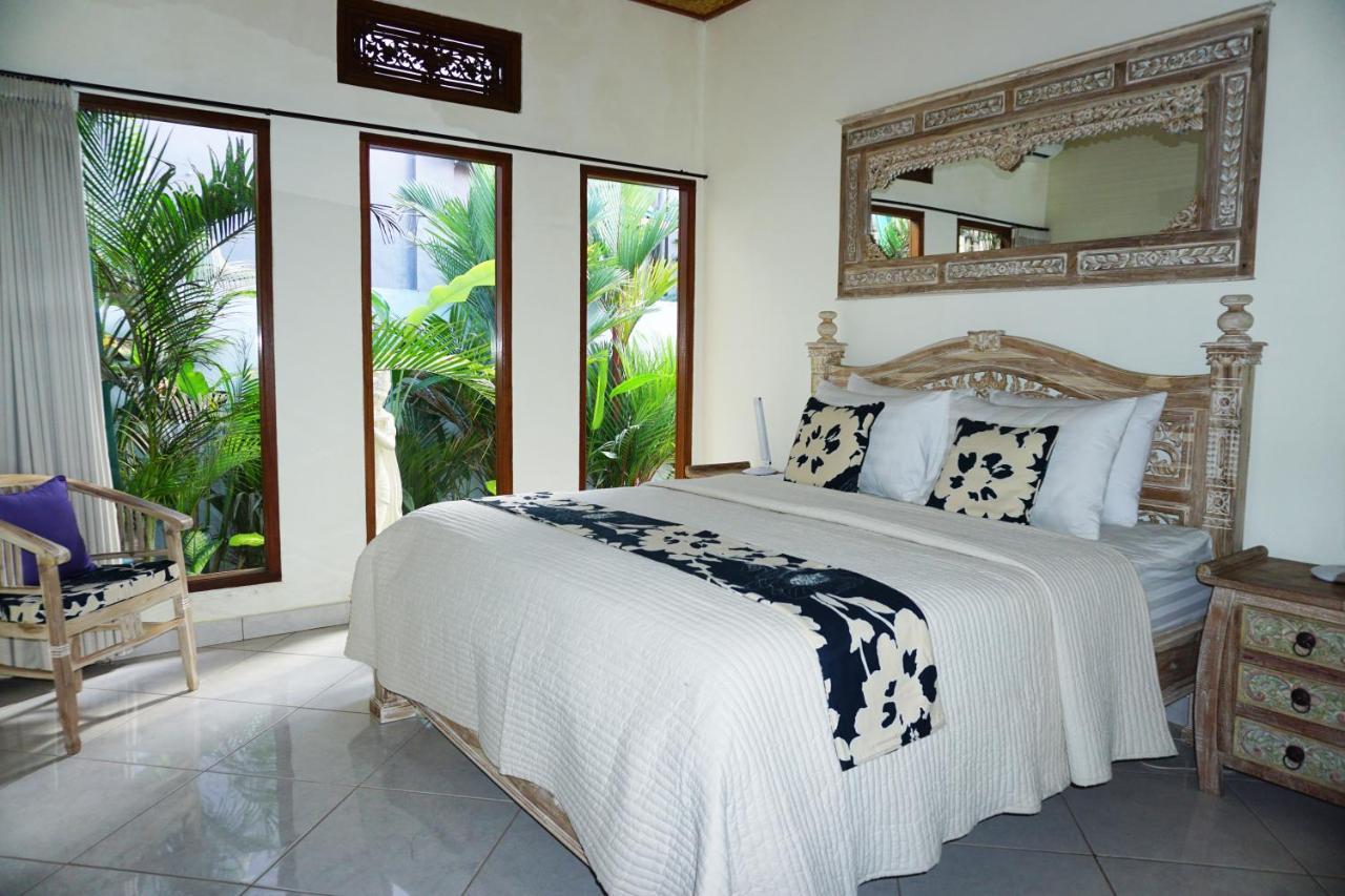 Villa Damai Ubud  Exterior photo
