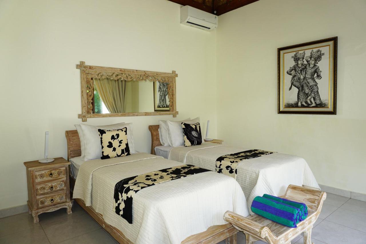 Villa Damai Ubud  Exterior photo