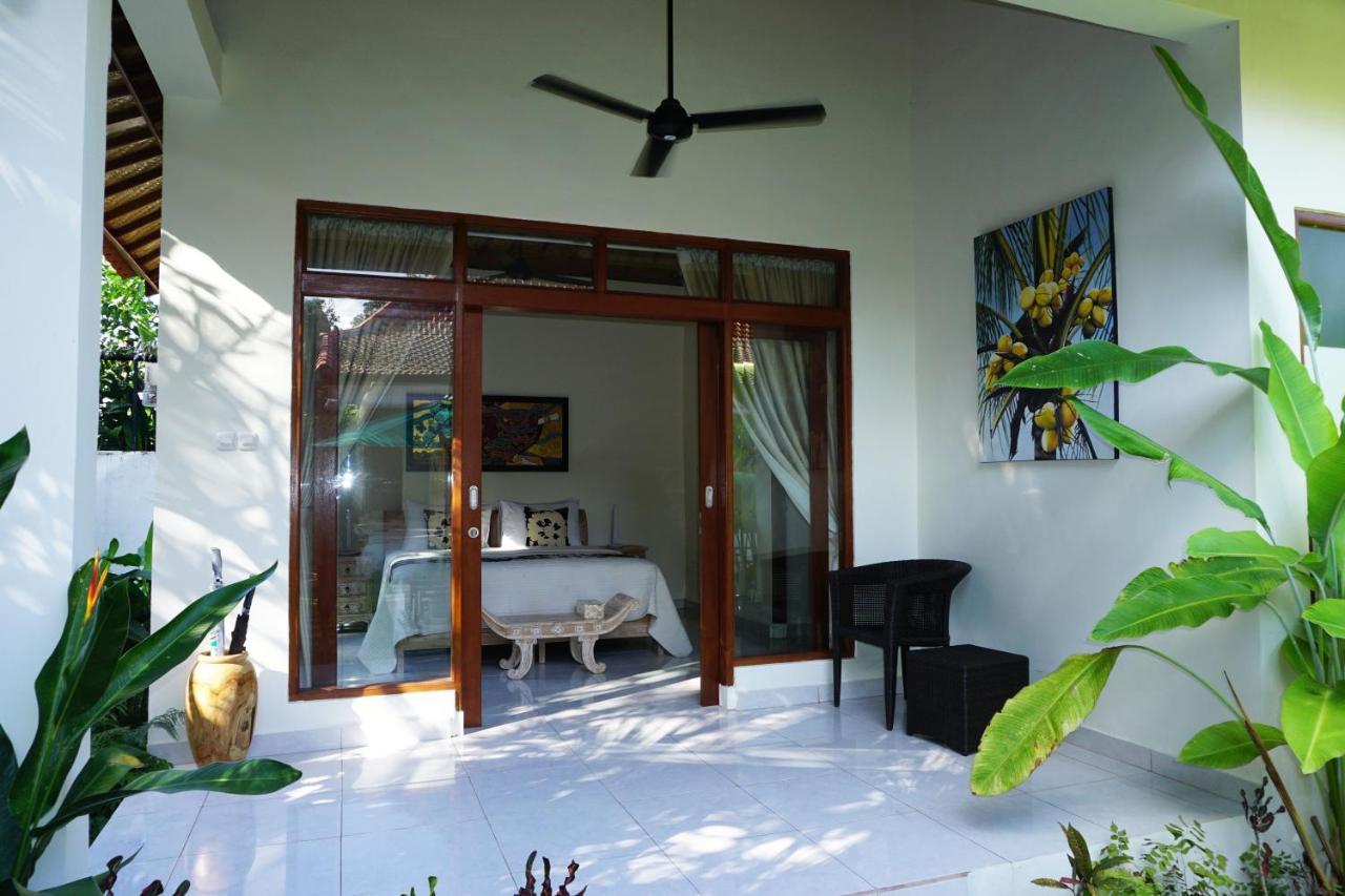 Villa Damai Ubud  Exterior photo