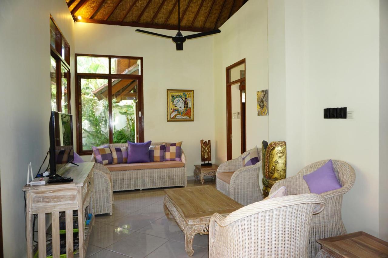 Villa Damai Ubud  Exterior photo