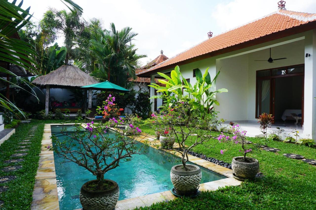 Villa Damai Ubud  Exterior photo