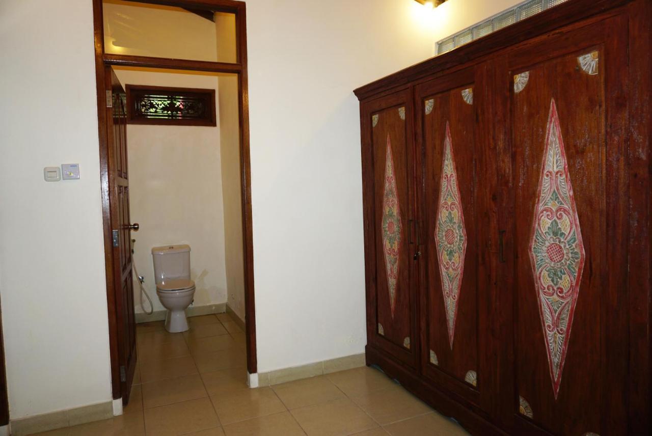 Villa Damai Ubud  Exterior photo