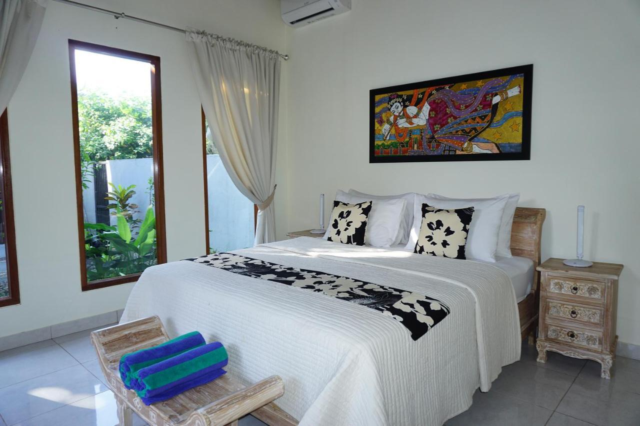 Villa Damai Ubud  Exterior photo